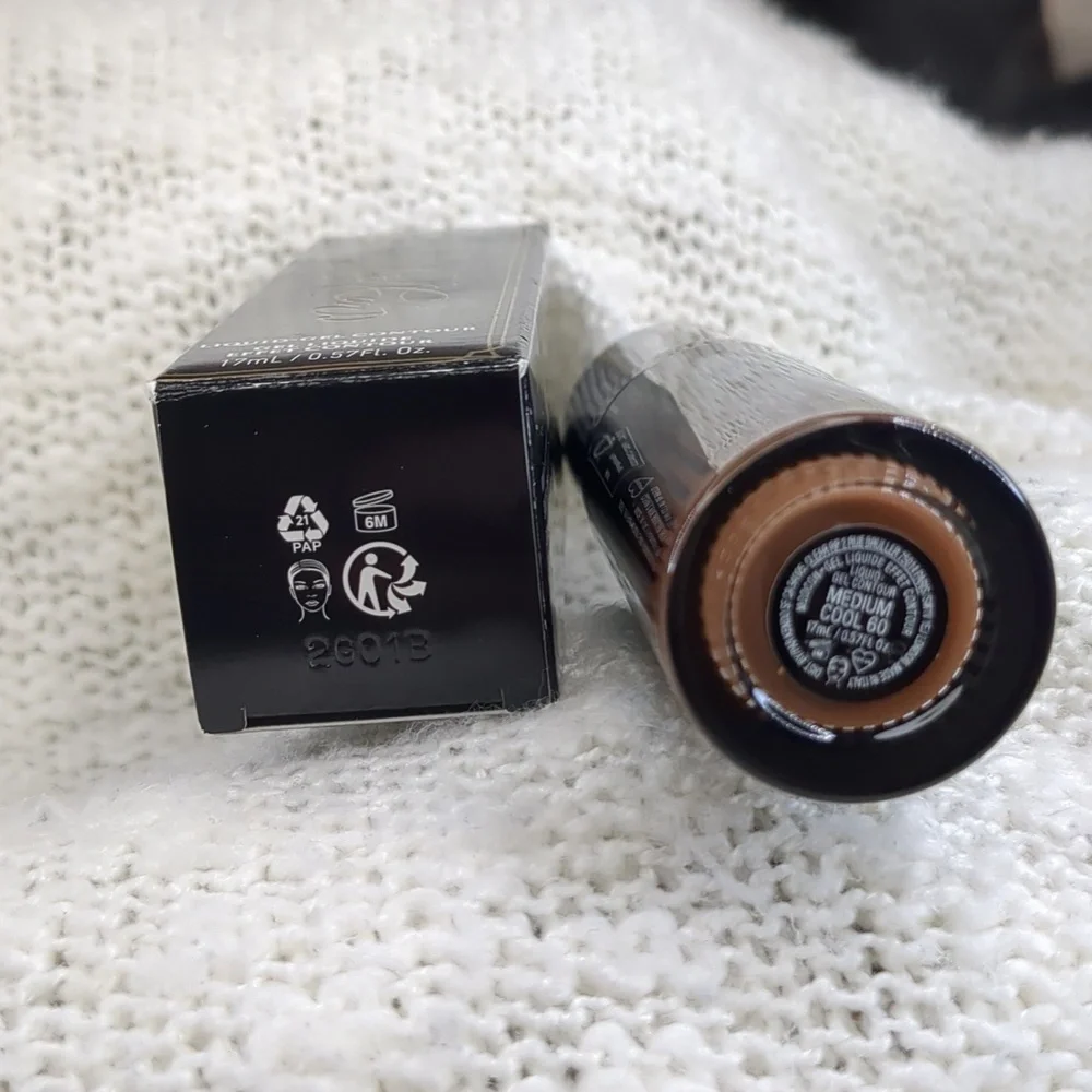 KVD Beauty Modcon Liquid-Gel Contour in Medium Cool(60), 17ml/0.575fl oz